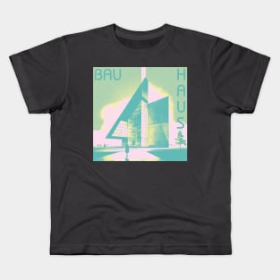 Artsy Architecture 03 TYP Kids T-Shirt